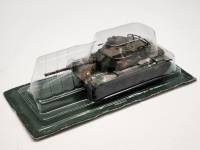 Боевые машины мира танк модель М60АЗ в коробке-блистере без журнала