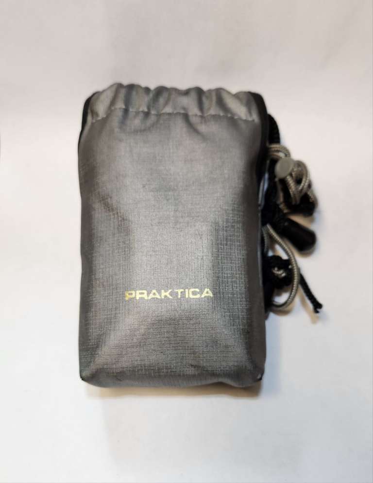 Фотоаппарат плёночный Praktica M60D  Германия  Рабочий