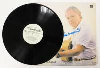 Пластинка виниловая А.Дольский Теплые звезды Мелодия 300 мм. (Сост. на фото)