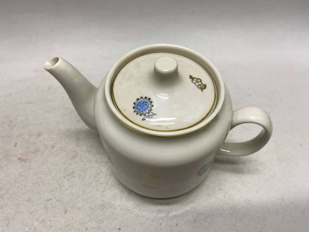 Чайник заварочный Городница