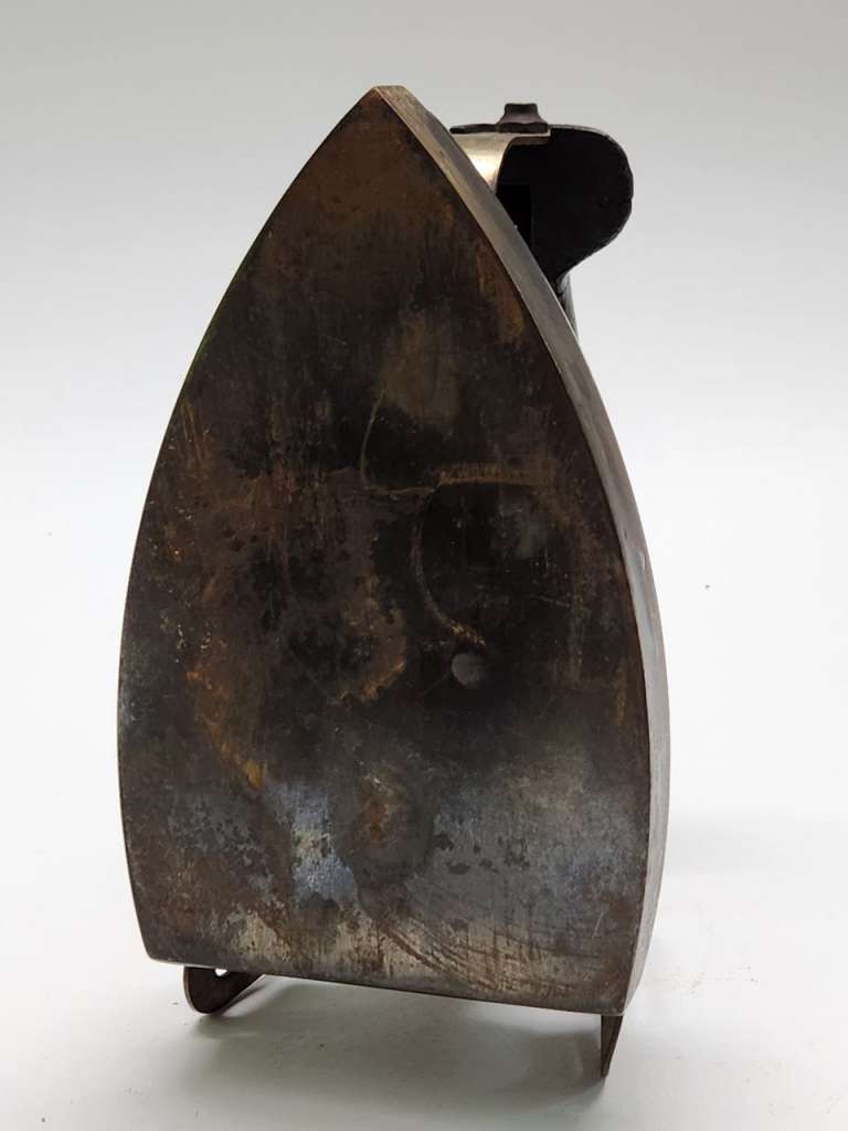 Утюг электрический СССР 1957 год Ленинград