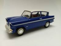 Модель авто 1:43 Ford Anglia Hongwell без коробки