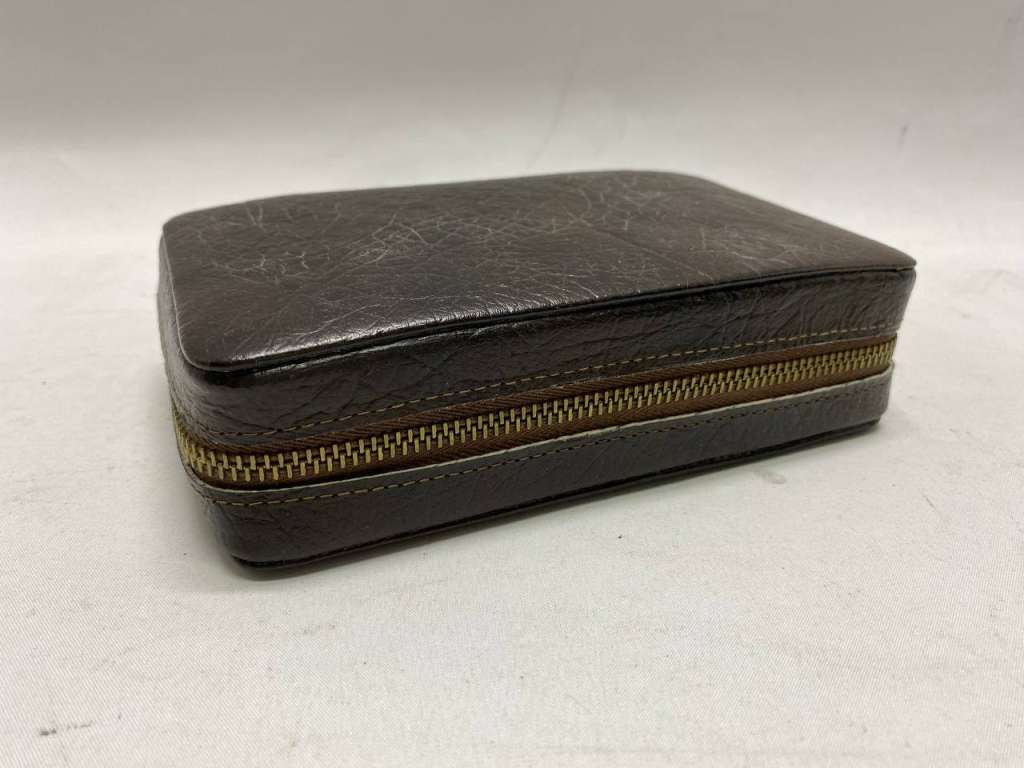 Дорожный набор Soluna CCCP