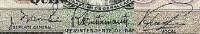 Банкнота Эквадор 20.05.1971 год 10 сукре Себастьян де Белалькасар   UNC