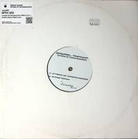 Пластинка виниловая Gabriel Ananda Stream of consciousness . 300 мм. Very good