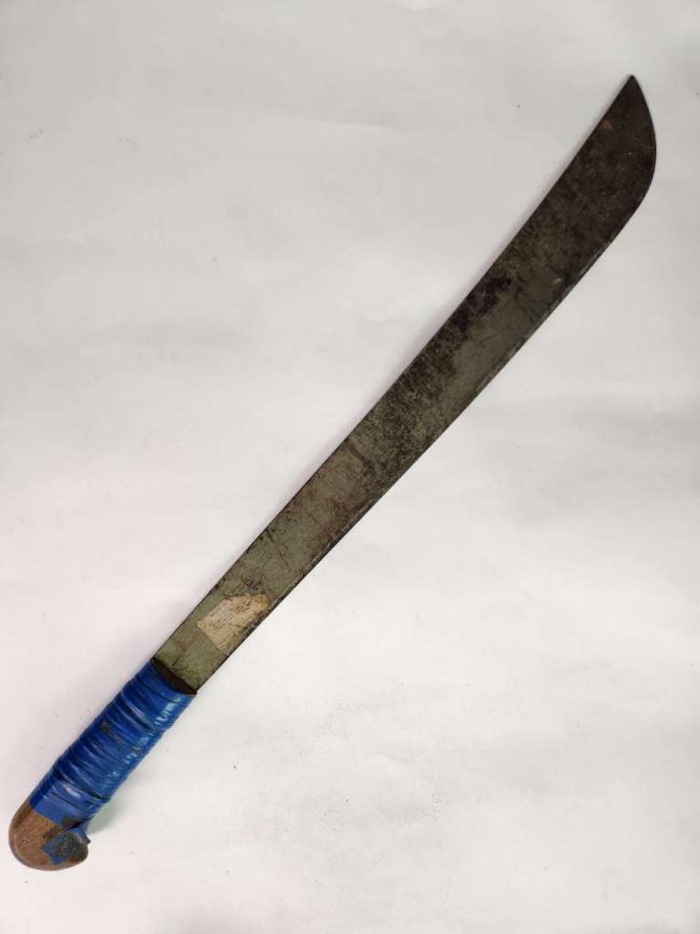 Мачете Tramontina Бразилия длина 70 см