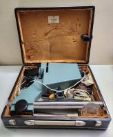 Фотоувеличитель УПА 6-Е Зенит в кейсе