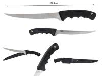 Нож филейный American Angler Fillet Knife 9