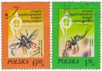 (1978-) Марка Польша ""      III не использовать Θ