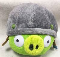 Мягкая игрушка "Angry Birds" (сост.на фото)