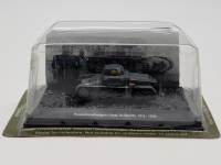 Танки мира модель Panzerkampfwagen I Ausf. B (Sd.Kfz.101) 1939 в коробке-блистере без журнала