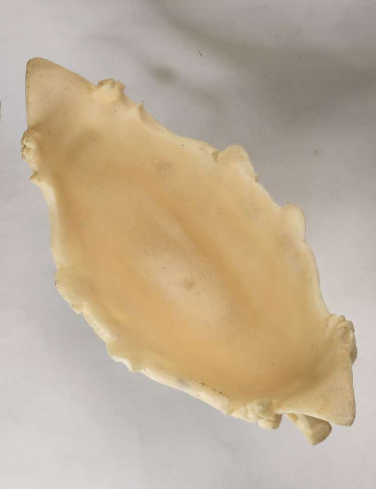 Ваза конфетница фруктовница СССР бакелит