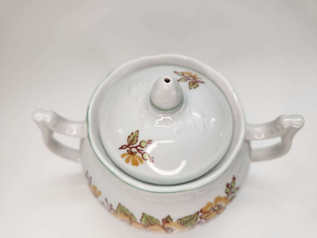 Сахарница Вербилки СССР