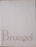 Альбом Bruegel 1969 I. Biberi Бухарест Твёрд обл + суперобл 70 с. С цв илл