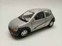 Модель авто 1:32 Ford Ka Kinsmart без коробки
