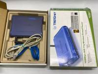 Модем роутер TRENDnet TEW-452BRP