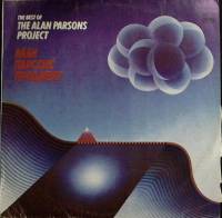 Пластинка виниловая Алан Парсонс проджект Я не хочу быть таким, как ты Мелодия 300 мм. Excellent