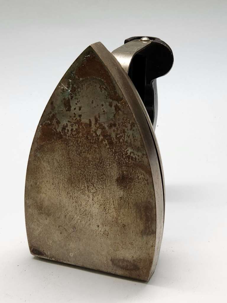 Утюг электрический СССР 1960 год Ленинград