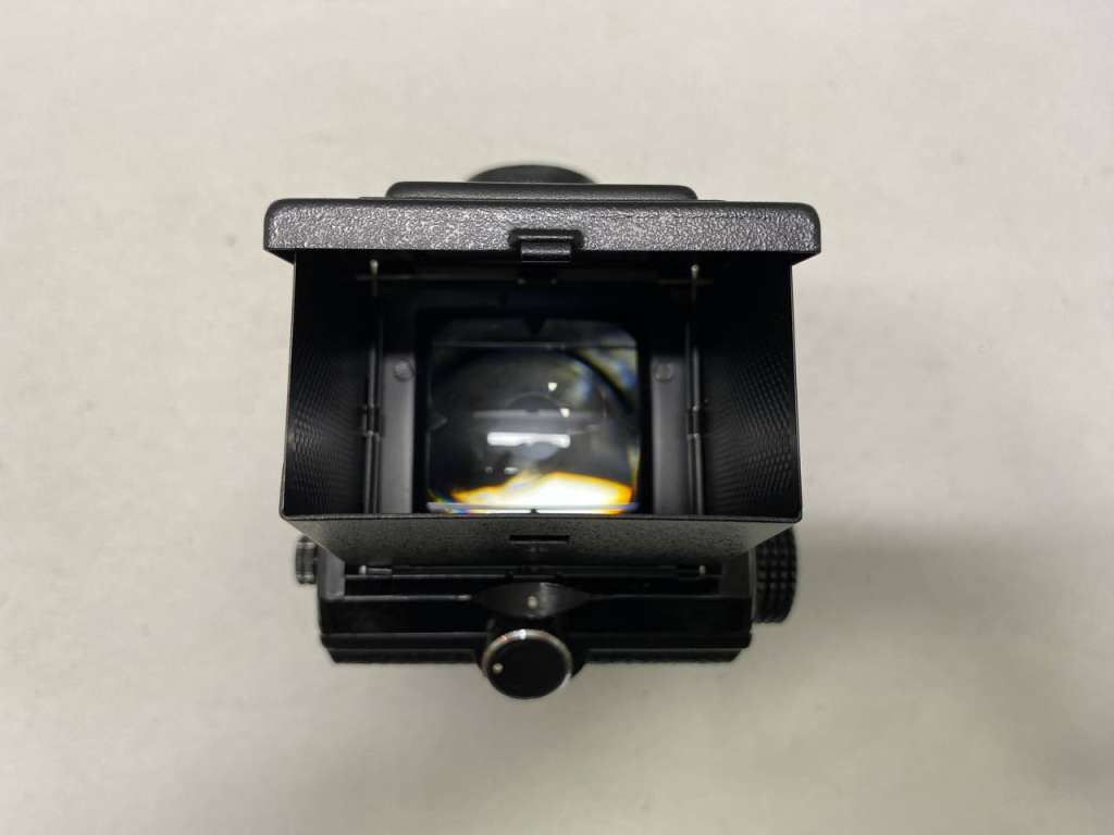 Фотоаппарат зеркальный Любитель 166 