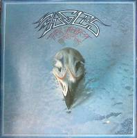 Пластинка виниловая Eagles Their Greatest Hits Asylum Records 300 мм. Excellent
