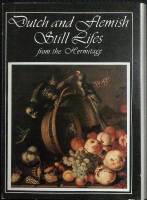 Набор открыток Голландский и фламандский натюрморт 1980 Полный комплект 16 шт Ленинград   с. 