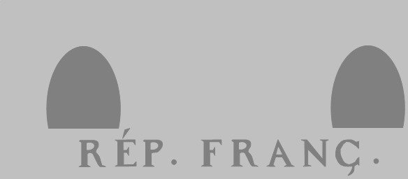  Ассигнация Франция 1793 год 25 ливров    XF