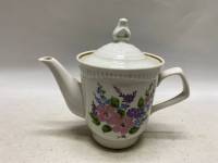 Чайник заварочный 15 см