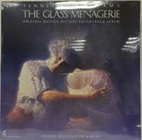 Пластинка виниловая , The Glass Menagerie MCЛ Records 300 мм. (Запечатанная)