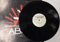 Пластинка виниловая Авиа Авиаавиа Мелодия 300 мм. (Сост. отл.)