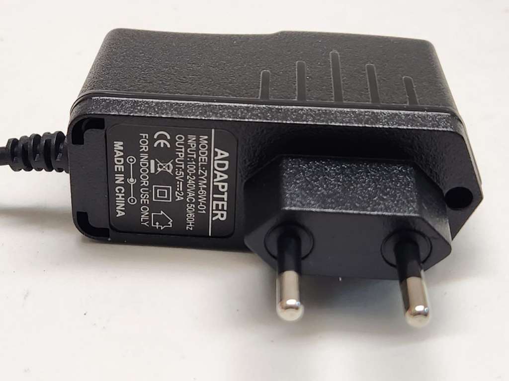 Адаптер ZYM-6W-01 новый