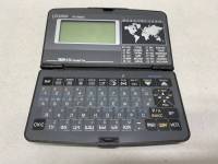 Электронная записная книжка CITIZEN