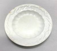 Тарелка, Вербилки, 20-е годы, экспорт, есть дефекты