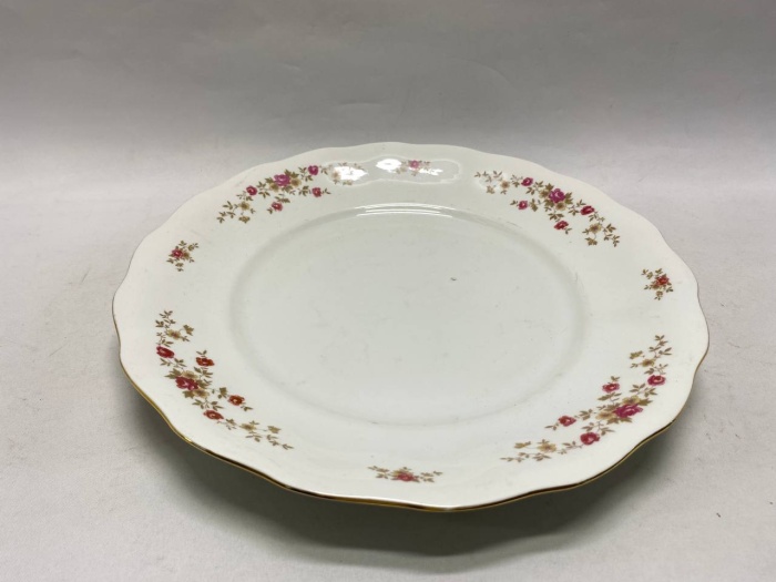 Блюдо Каролина Польша 32 см
