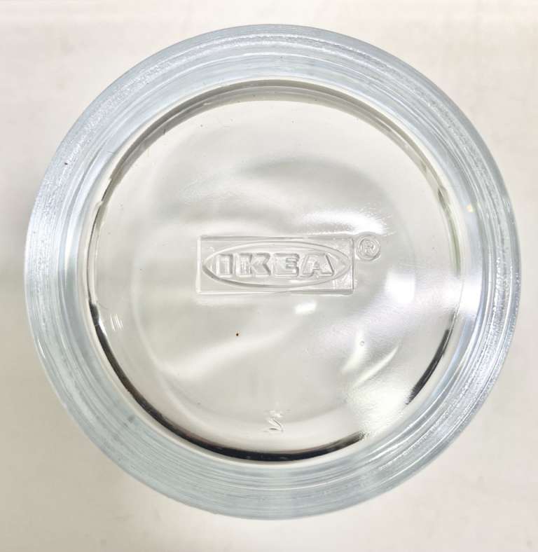 Стаканы для виски ИКЕА 21 шт 