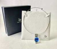 Чокер Preciosa хрусталь Чехия в подарочной коробке 