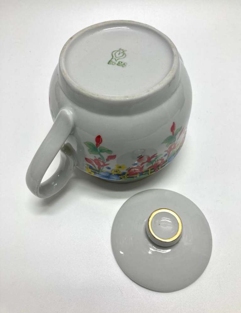 Чайник заварочный, Пролетарий