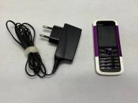 Телефон мобильный Nokia 5000, рабочий