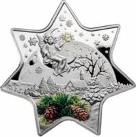 () Монета Остров Ниуэ 2012 год 2  ""    AU