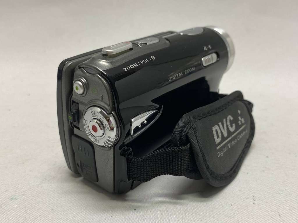 Видеокамера Sony 3.0 рабочая  .  Сост. хорошее