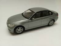 Модель авто 1:43  BMW 3 Series Hongwell без коробки