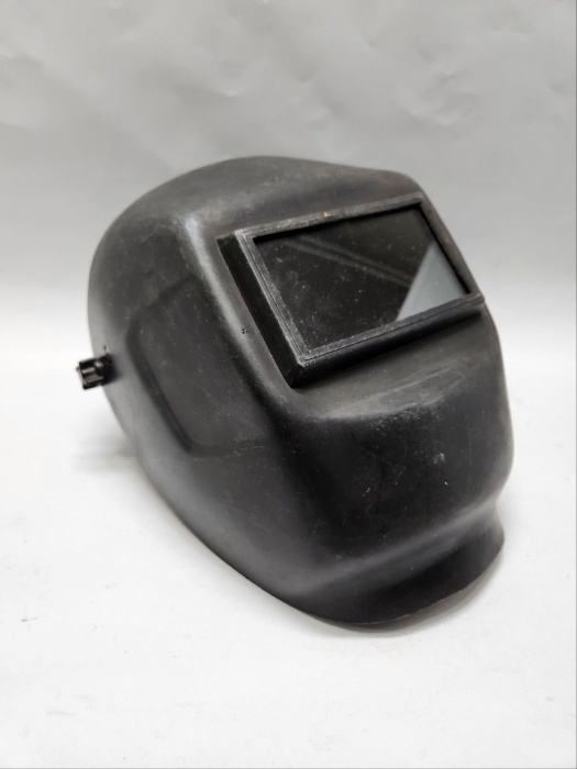 Маска сварщика МОДЩ 1