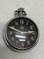 Летные часы Seikosha Императорская армия Японии