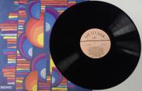 Пластинка виниловая , Нам свежесть слов и чувства простоту Мелодия 300 мм. (Сост. отл.)