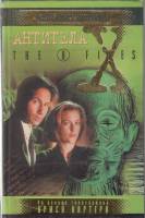 Книга "Секретные материалы. Антитела" К. Андерсон Москва 1999 Твёрдая обл. 432 с. Без иллюстраций