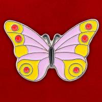 30523\133601 Значок "Butterfly"