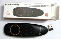 Пульт дистанционного управления  Air Remote Mouse,с гироскопом, Китай (новый)