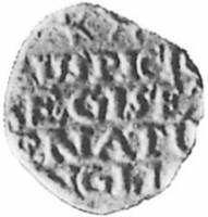 (№1728km165) Монета Индия 1728 год 1 Pice (GR (Georgius Rex - for King George I))