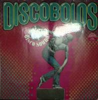 Пластинка виниловая , Discobolos Supraphon 300 мм. Excellent