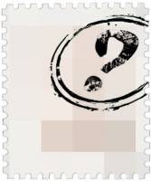 Лист марок Гибралтар 2007 год "Красный олень-cervus elaphus кабана Сус скрофа", Гашеный