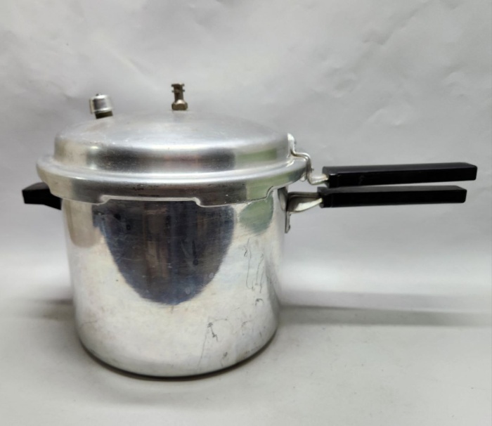 Скороварка СССР